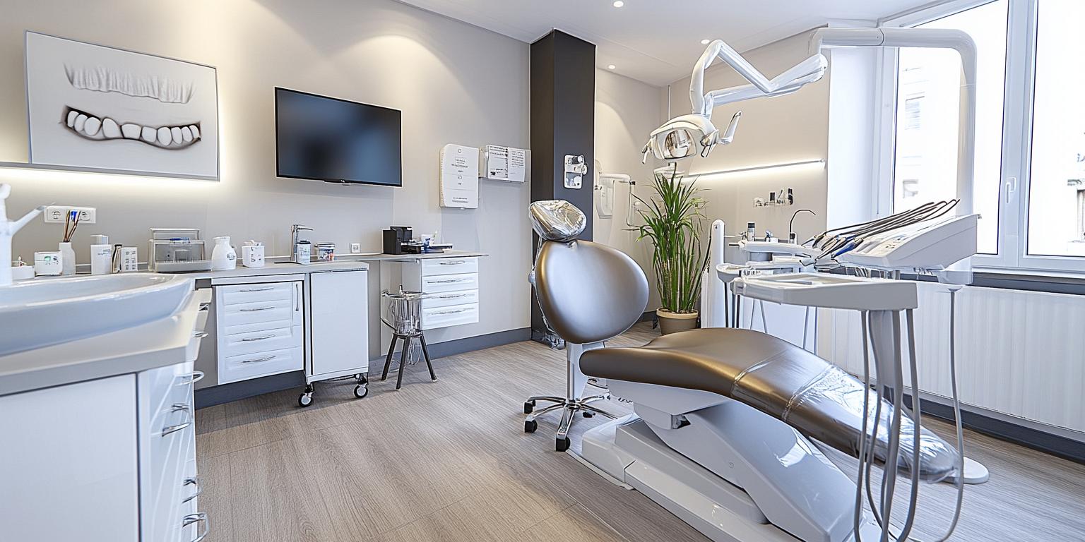 Comment Choisir un Rachat de Crédit pour Soins Dentaires ?
